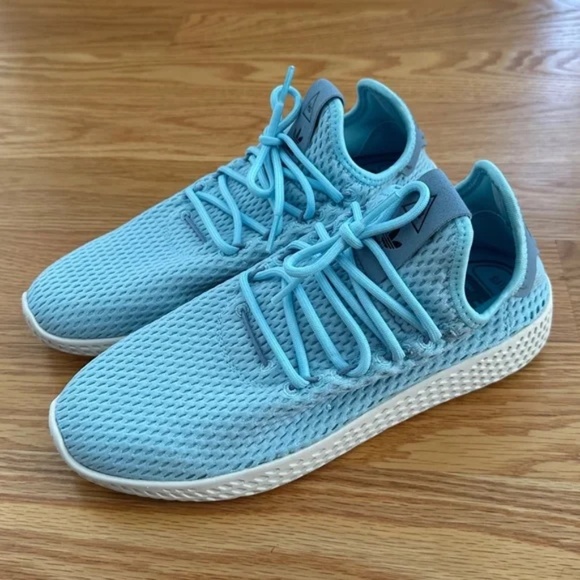 adidas x Pharrell Williams Tennis Hu J --NWOT (7) - Picture 2 of 16